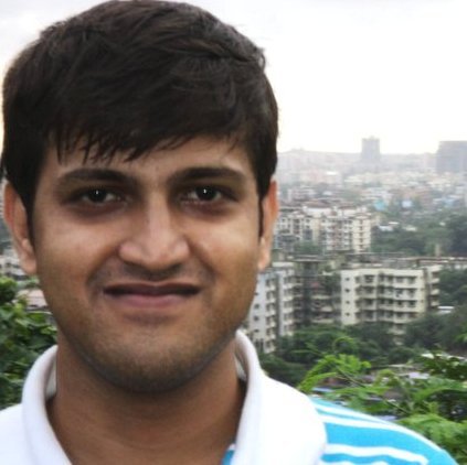 anupamdash's profile picture. 