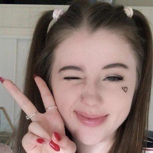 Daughter of the 10th Doctor and Rose. Not Marina McBain just a fake account