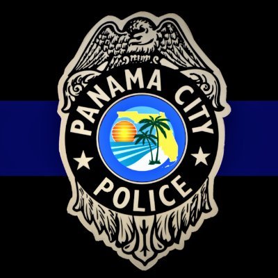 The Panama City Police Department is a full-service police department located in the panhandle of sunny Florida.