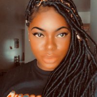 HeyItsNeesh (@them0delchef) 's Twitter Profile