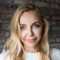 Sylwia Bilska (@bilskasylwia) 's Twitter Profile