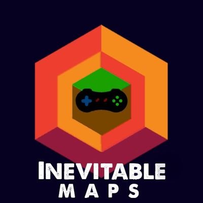 InevitableMaps's profile picture. Dato curioso nunca uso mi twitter
