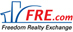 FRE_Auction's profile picture. The Freedom Realty Exchange, member of LFC Group of Companies, is an industry leader in online auctions for residential property, CRE, land and mortgage notes.
