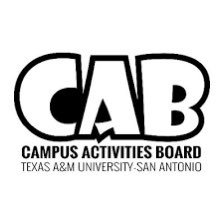The Official Twitter of Texas A&M University - San Antonio Campus Activities Board🐾 Follow us for info on fun events, giveaways, and everything TAMUSA!