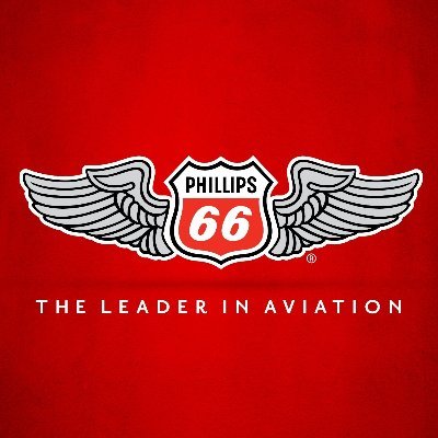 Phillips 66 is among the largest refiners in the U.S. and a major supplier of jet fuels and avgas to private, commercial and military aviation.