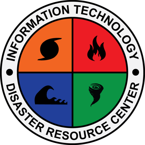 America's premier team of volunteer technology professionals - Connecting Communities in Crisis™.