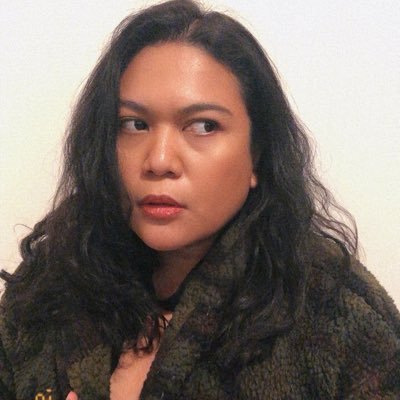 she/her 🇸🇬👩🏾‍💻Creative Director (tech) living in London 🇬🇧. sings a song of sixpence.