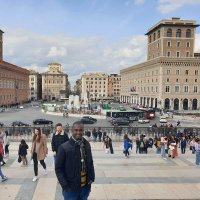 Mugabe Stephane (@musteff) 's Twitter Profile