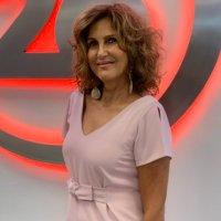 Susana  Milano(@milanosu) 's Twitter Profile Photo