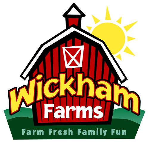 CSA program & family fun - jumping pillow, jump pad, mini golf. Pumpkin and apple picking, field trips, group visits.