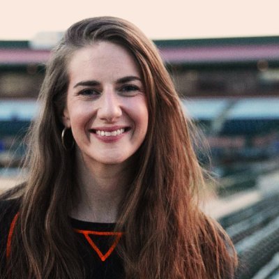 Video producer @nypostsports | Contributing author to PLAY IT FORWARD, a book by @TOGETHXR featuring 25 women's sports stories | bsky: @ericablockparty