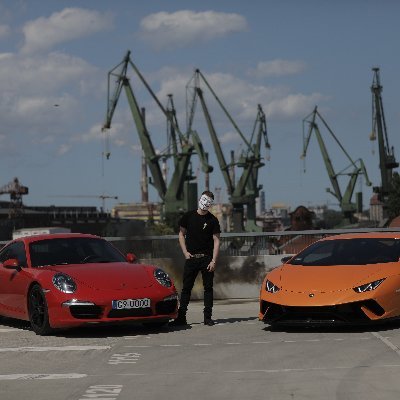 Orlovski7's profile picture. Influencer Manager
CEO & Founder - Orlovage