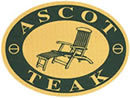 AscotTeak's profile picture. Ascot Teak is located at 12951 Biscayne blvd. Miami Fl. 33181 Come in and see us for your next teak furniture purchase.