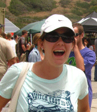 stephReardon's profile picture. Running and UX, toddler mom and all around busy body.