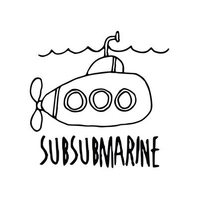 Subsubmarine Records