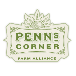 A cooperative of more than 30 family farms dedicated to providing high quality, fresh food to the Pittsburgh region.