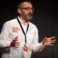 Raúl González (@micocheapunto) 's Twitter Profile Photo