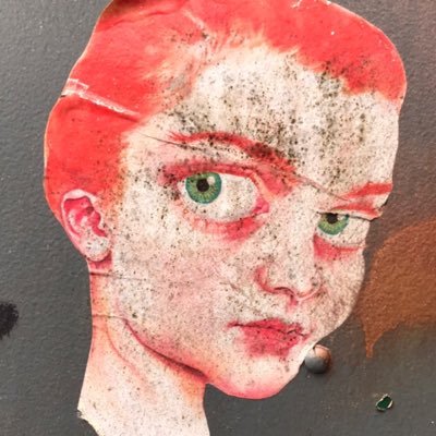 Bogislav's profile picture. 