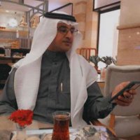 محمد بن فهد ال سالم (@mohdfaheed) 's Twitter Profile