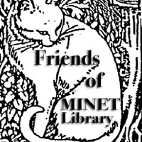 Minet Library (@minetlibrary) 's Twitter Profile