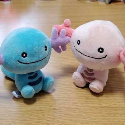 最新 ポケモン ヌオー ぬいぐるみ ポケモンの壁紙