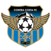 Contra Costa FC (@contracostafc) 's Twitter Profile