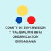 Comité Supervisión y Validación Ciudadana (@comvalidasc) Twitter profile photo Comité Supervisión y Validación Ciudadana (@comvalidasc) Twitter profile photo