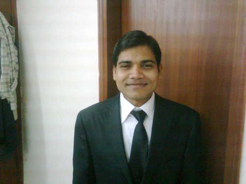 pradeepkumarsai's profile picture. Sr. Hr Executive