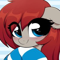 PonePony (@theponepony) 's Twitter Profile