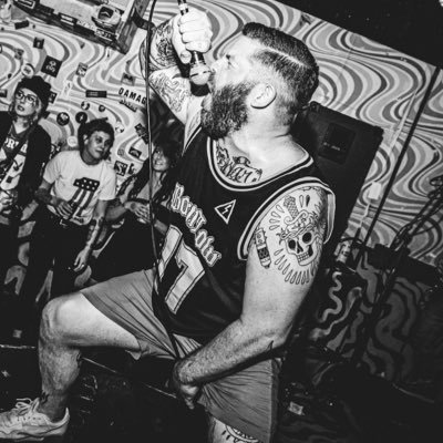 PaulTwwc's profile picture. PISSED @TWWCHC