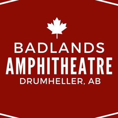 Badlands Amphitheatre