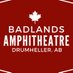Badlands Amphitheatre (@BadlandsAmp) Twitter profile photo