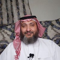 عبدالعزيزالنحاس (@alnahas3) 's Twitter Profile