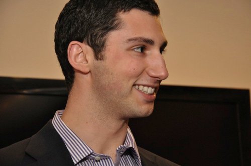 MaxBlachman's profile picture. Curious Mind & Contrary Thinker. Cultural Jew. Progressive Democrat. Aspiring Cook. Afflicted Golfer. MBA. Recovering Politico.