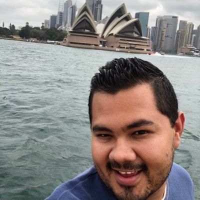 FernandoLamas07's profile picture. 