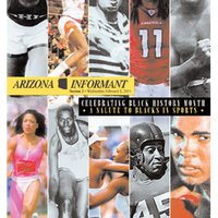 Arizona Informant (@az_informant) 's Twitter Profile