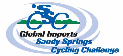 Non-profit organization founded to promote sporting events in the City of Sandy Springs and raise money for public safety and charities.