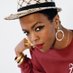 Ms. Lauryn Hill (@mslaurynhill) Twitter profile photo Ms. Lauryn Hill (@mslaurynhill) Twitter profile photo