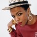 Ms. Lauryn Hill (@MsLaurynHill) Twitter profile photo