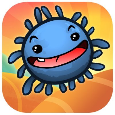 NanoWarGame's profile picture. Fight the virus online!!!
Free Real time strategy game with online multiplyer on iOS.