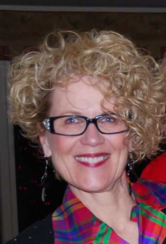 Registered nurse specializing in geriatrics