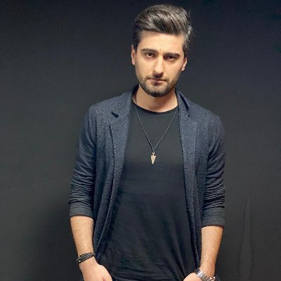 Yasin__Toy's profile picture. Software Engineer @Stripe