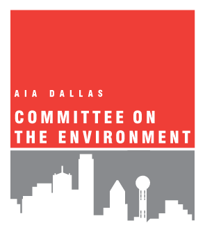 AIA Dallas COTE