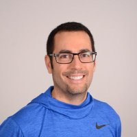 Coach Marc (@marcdagenais) 's Twitter Profile