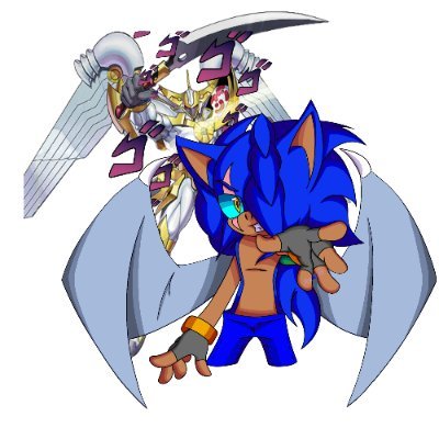 sonic1x100さんのプロフィール画像