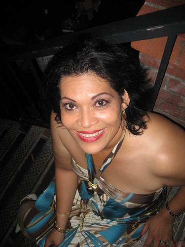 Andariega46's profile picture. 