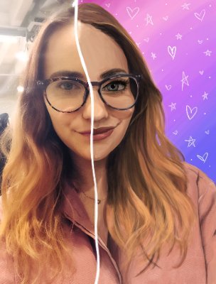 Lauren Carrollさんのプロフィール画像