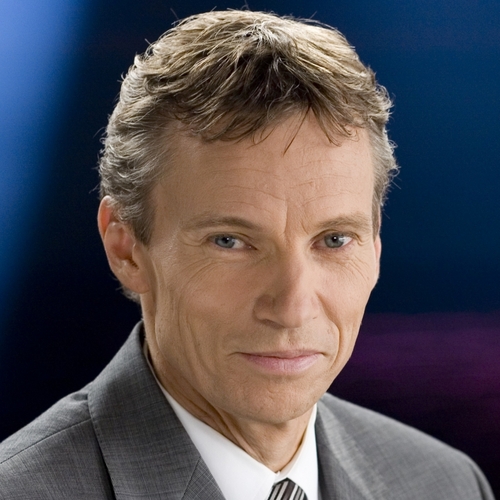 Eric Sorensen