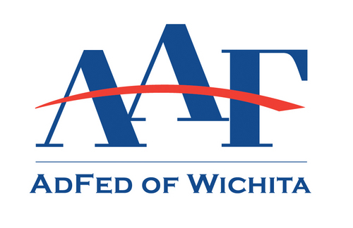 AAFWichita's profile picture. AAF Wichita is the unifying voice of advertising in Wichita. If you're involved with advertising, directly or indirectly, you belong here.