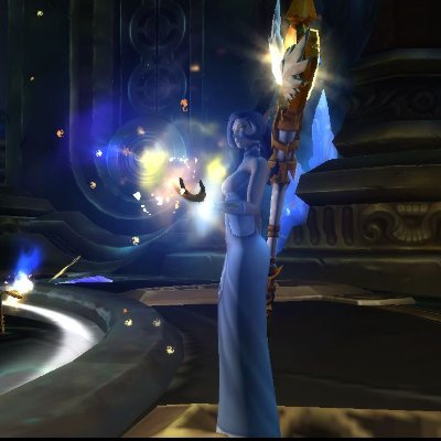 AWyrmrest's profile picture. 